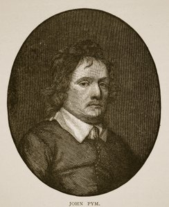 John Pym